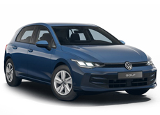 Golf 8