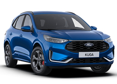 KUGA