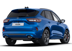 KUGA