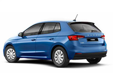Fabia